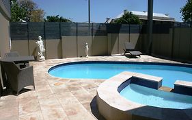 Noah'S Mid City Motor Inn Muswellbrook